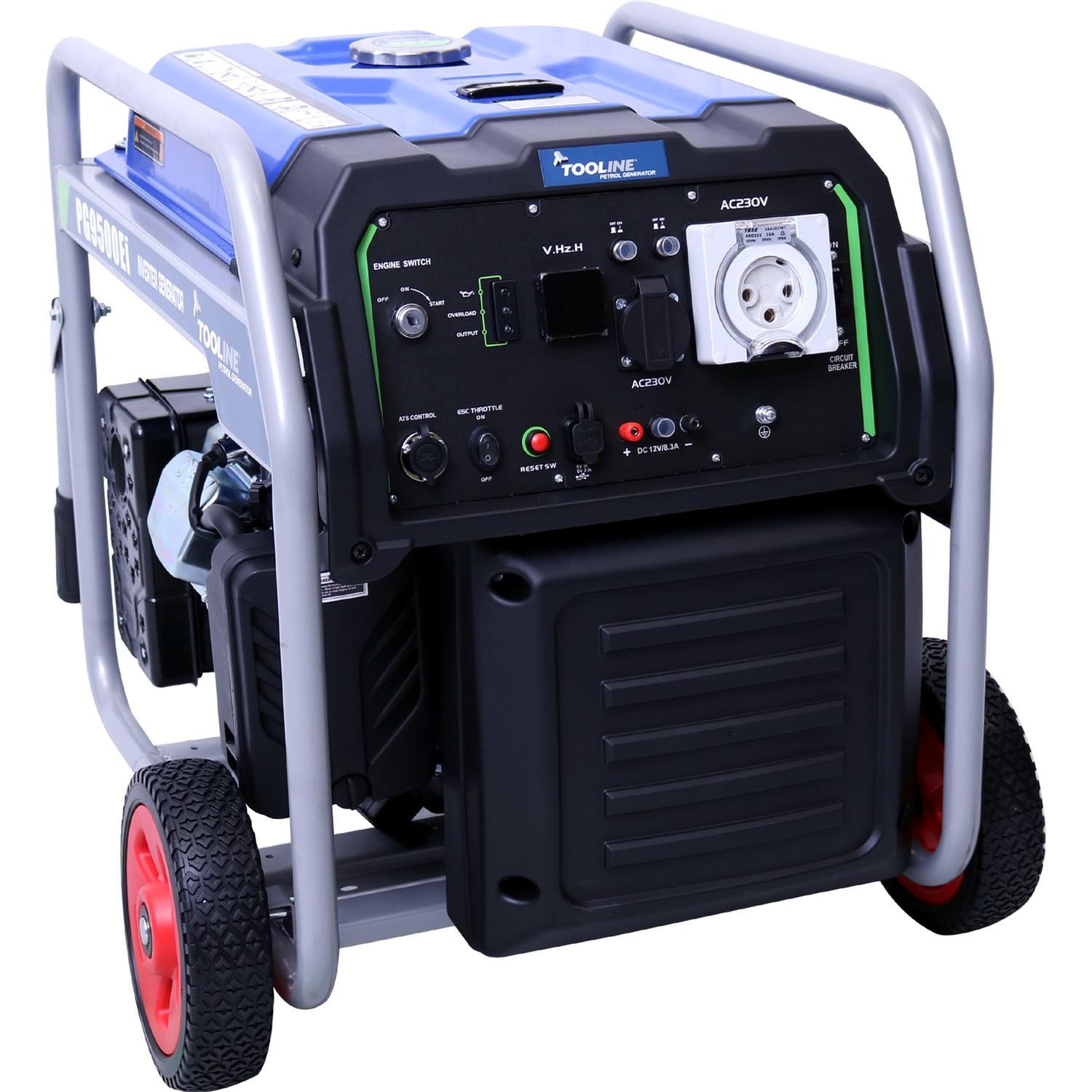 Inverter Generator
