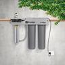 Hybrid R2 Triple Water Treatment System  Grey