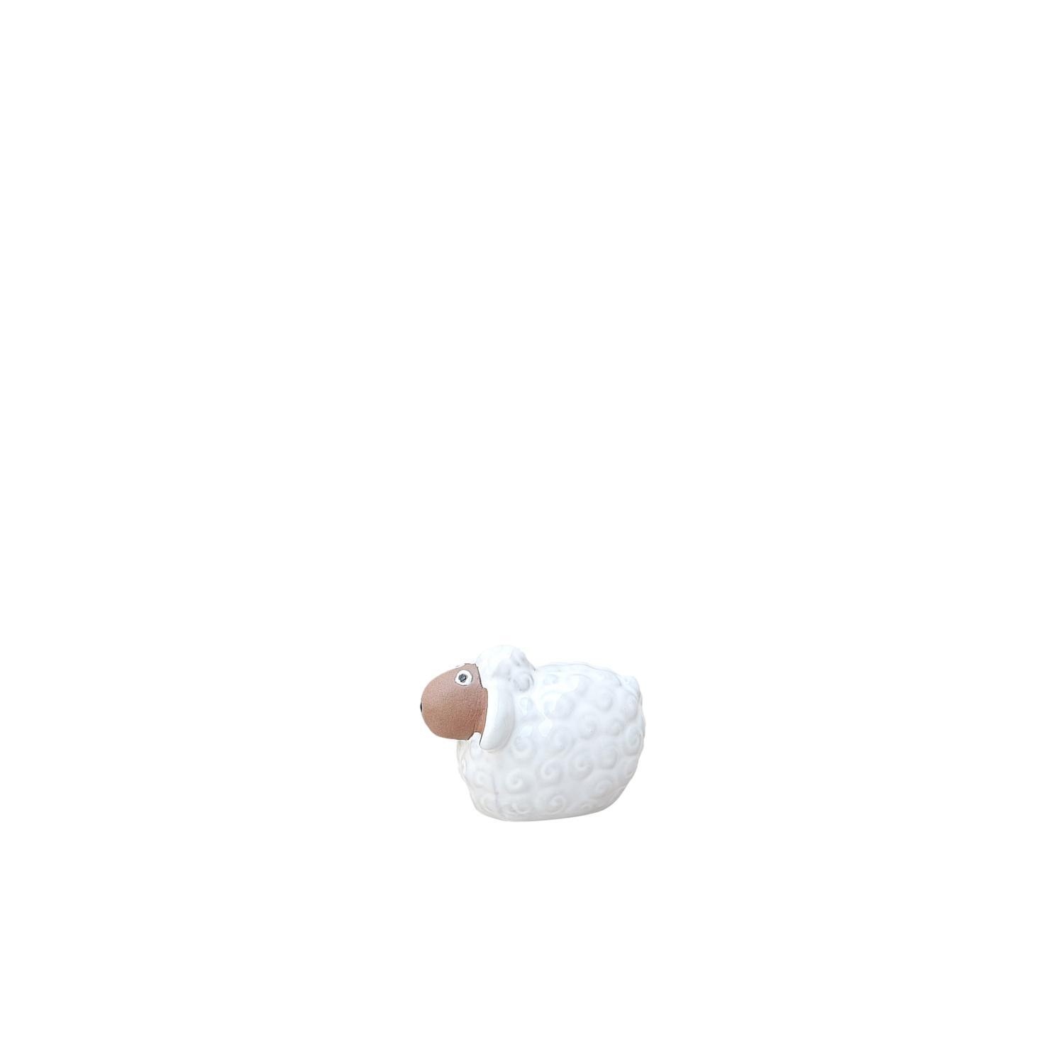 Terracotta Sheep