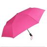 Umbrella Auto Open with Bag Pink