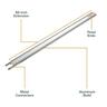 Saw Clamp Extension