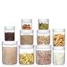 Pantry Storage Round 10 Piece Set
