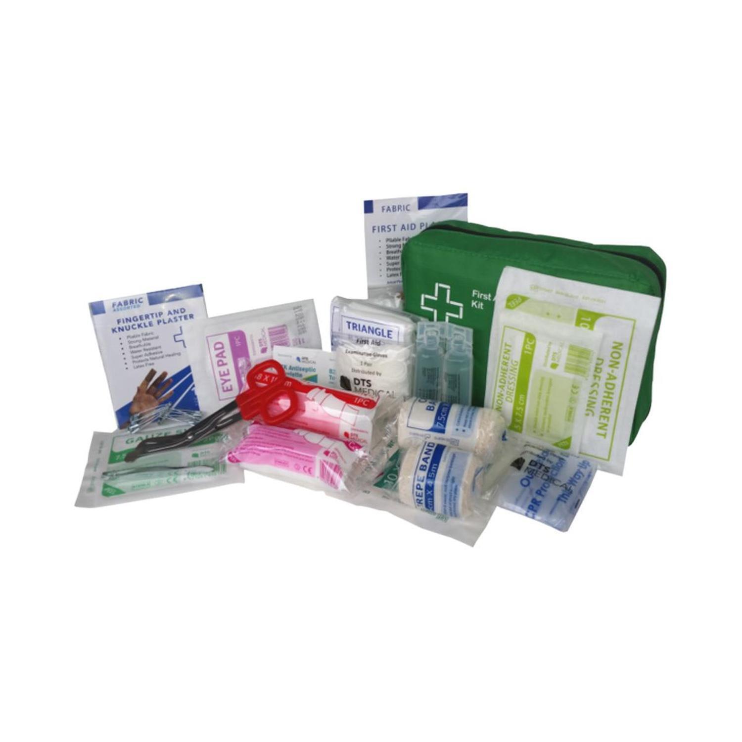 First Aid Kit