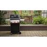 Spirit E-325 LP BBQ 3 Burner