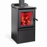 LTD Rad Plus Wood Fire