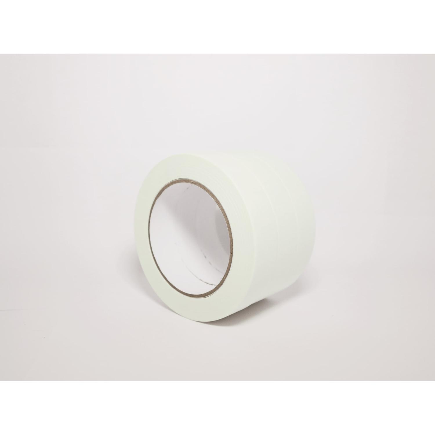 Number 8 Masking Tape 3 Pack 24mm x 50m Beige