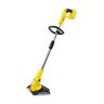 18V LTR 18-30 Battery Operated Lawn Trimmer Skin