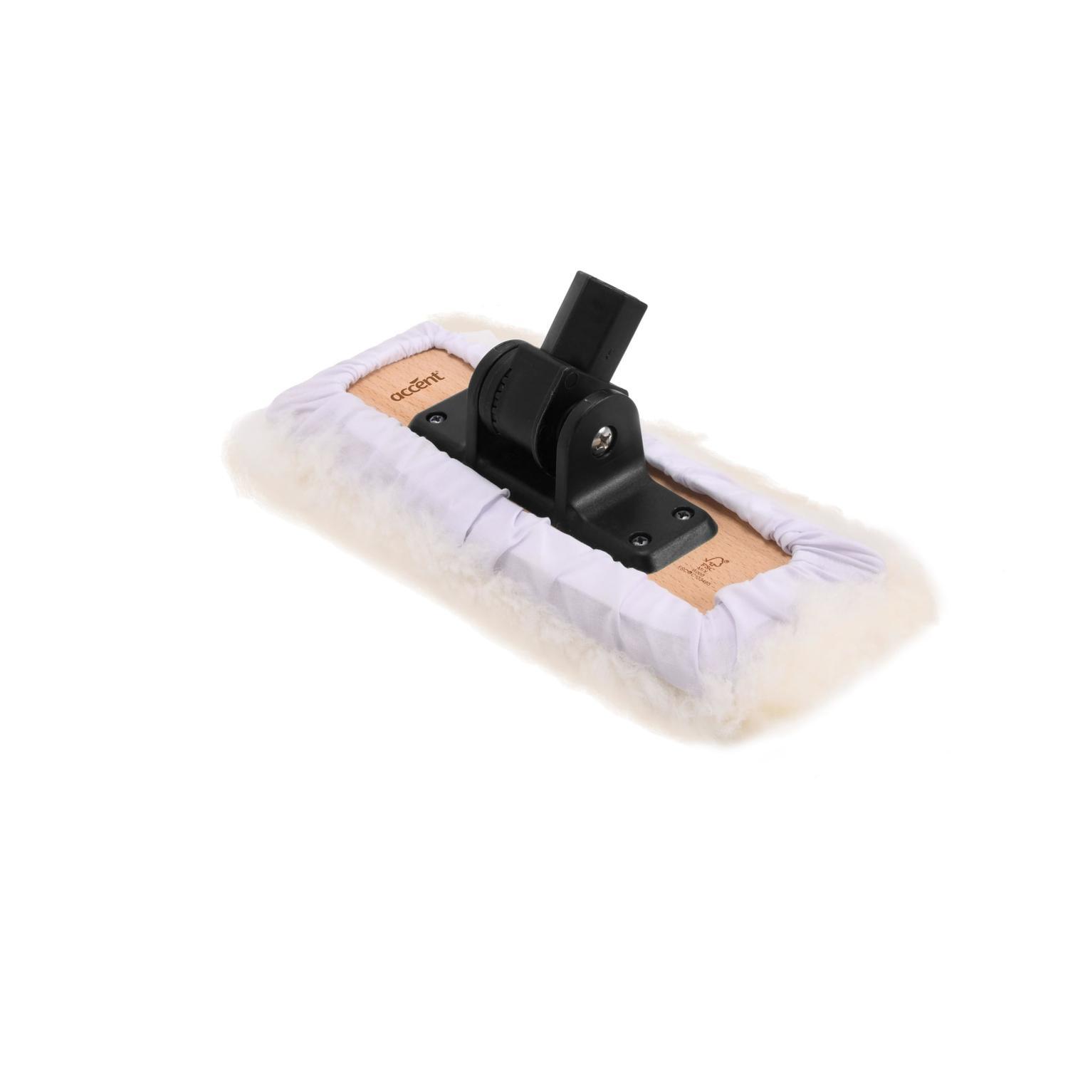 Deck/Floor Applicator Head 250x115mm