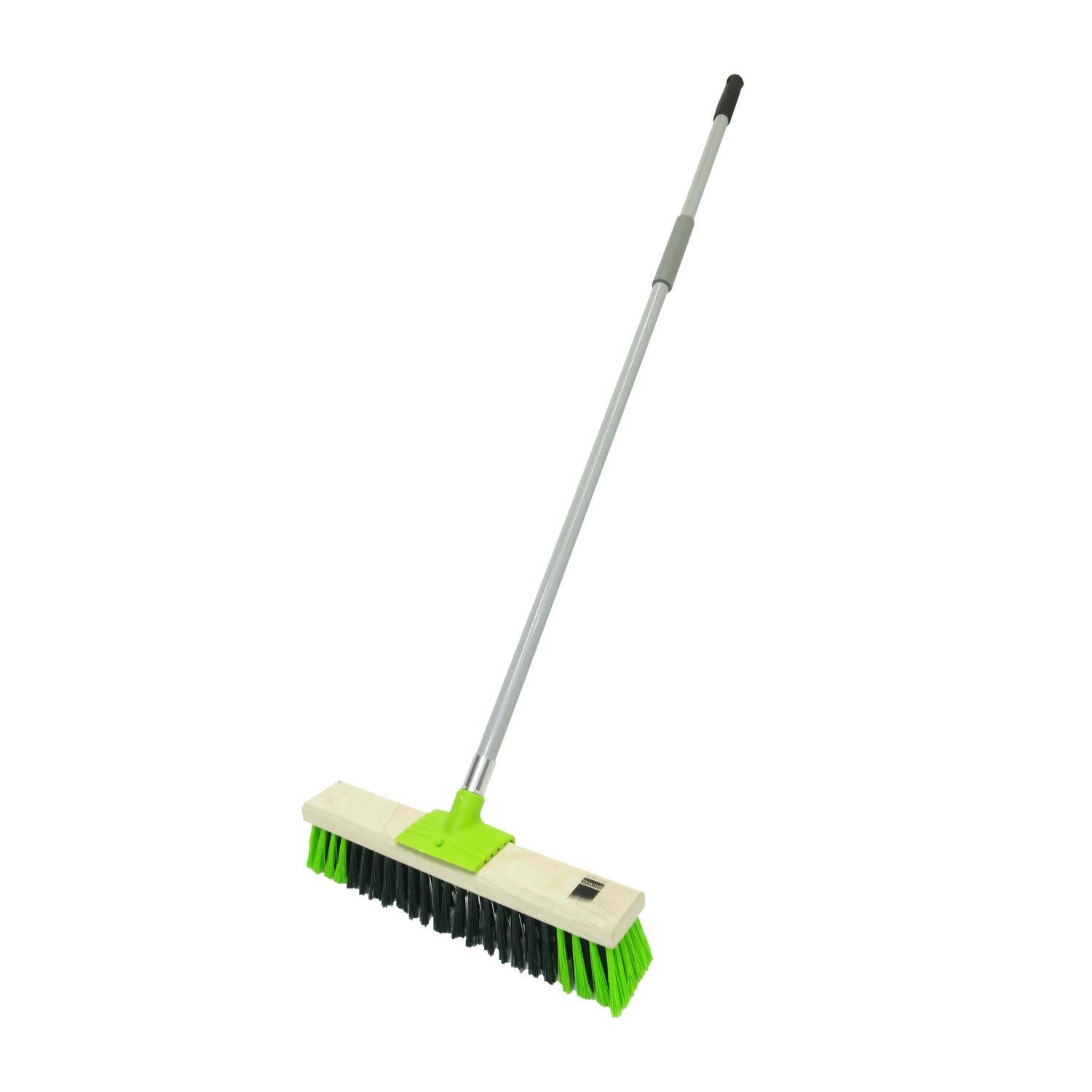 Garden Broom Complete