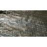 344 Aluminium foil Roof & Wall Underlay 1350mm x 37m 50m2