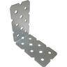 Make A Bracket 75 x 75 x 40 x 2mm Silver