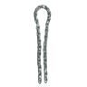 Steel Chain 1m x 6mm Silver