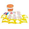 Sidewalk Chalk Set