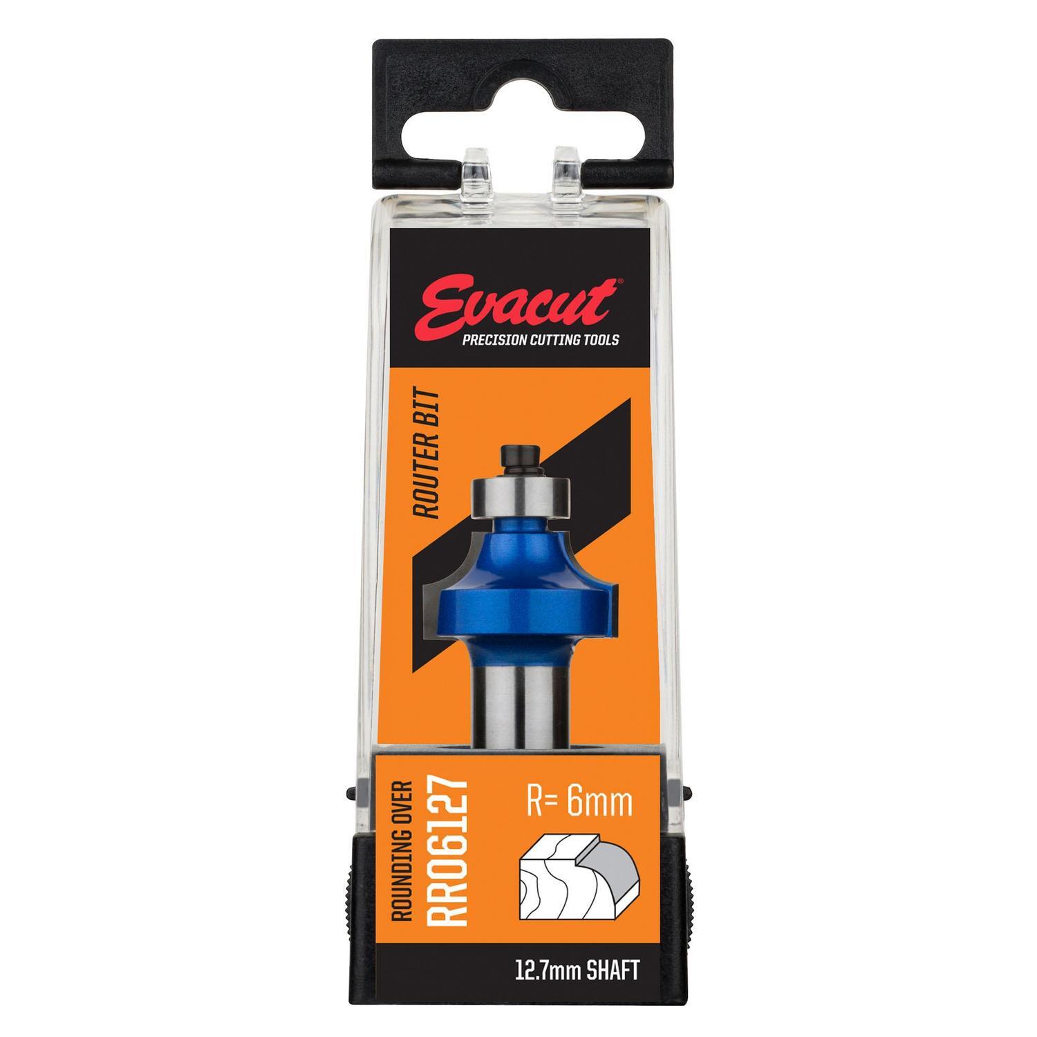 Router Bit