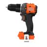 Hammer Drill Skin