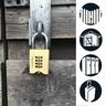 Combination Padlock