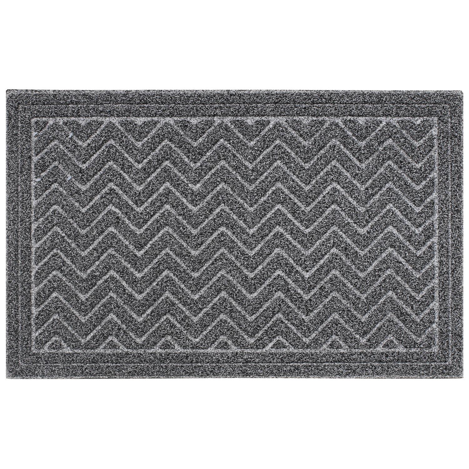 Master Scraper Chevron Mat