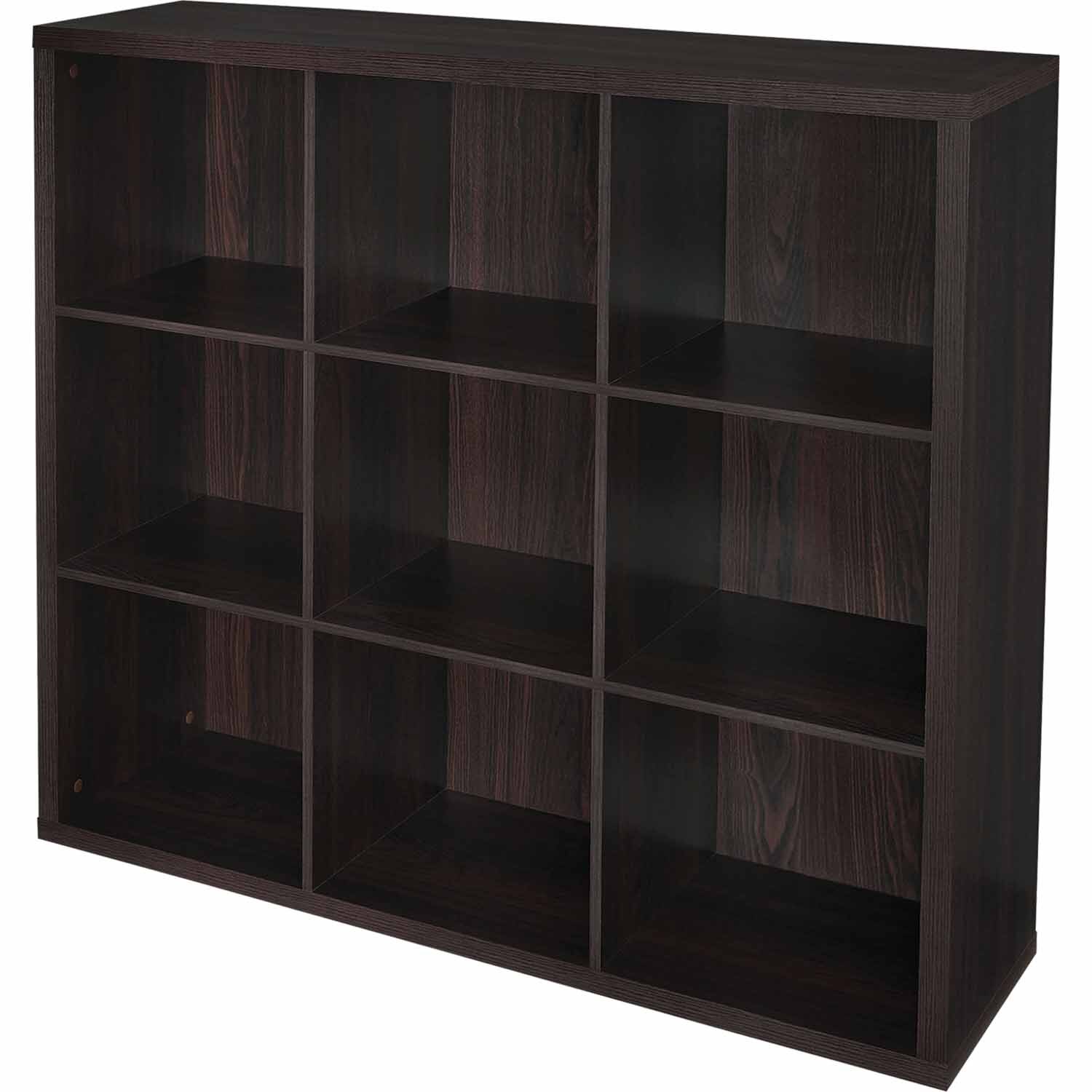 9 Cube Decorative
