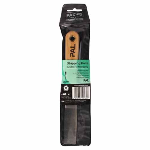 Stripping Knife