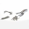 6kN Pile Fixing High Stainless Steel