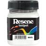 Waterborne Low Sheen 250ml White
