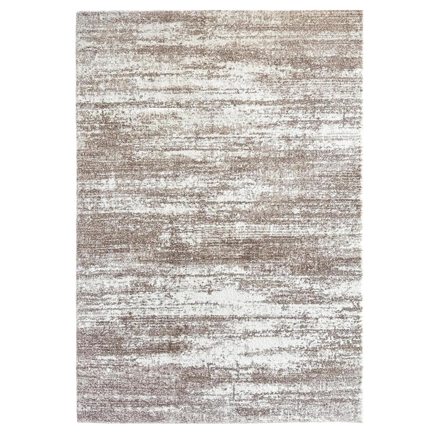 Campus Rug W: 1600mm, L: 2300mm Warm Beige