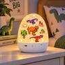 Projector Light Dome