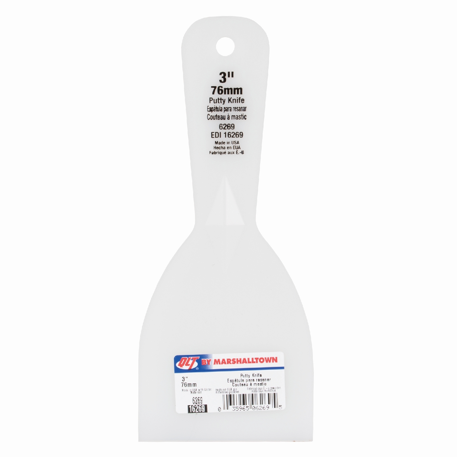 Putty Knife