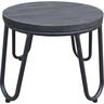 Classic Round Step Stool