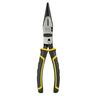 Compound Action Long Pliers