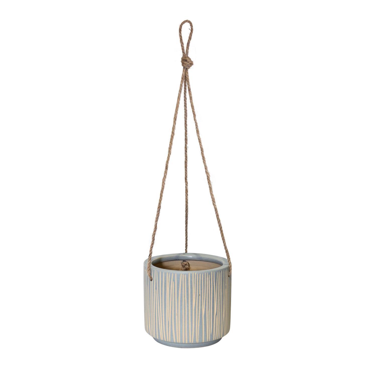 Indoor Hanging Pot