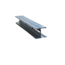 Barrierline Steel H-Stud Silver