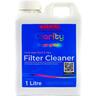 Pool and Spa Cartridge Filter Cleaner