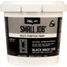 Small Job Paint 500ml Black Magic Semi Gloss