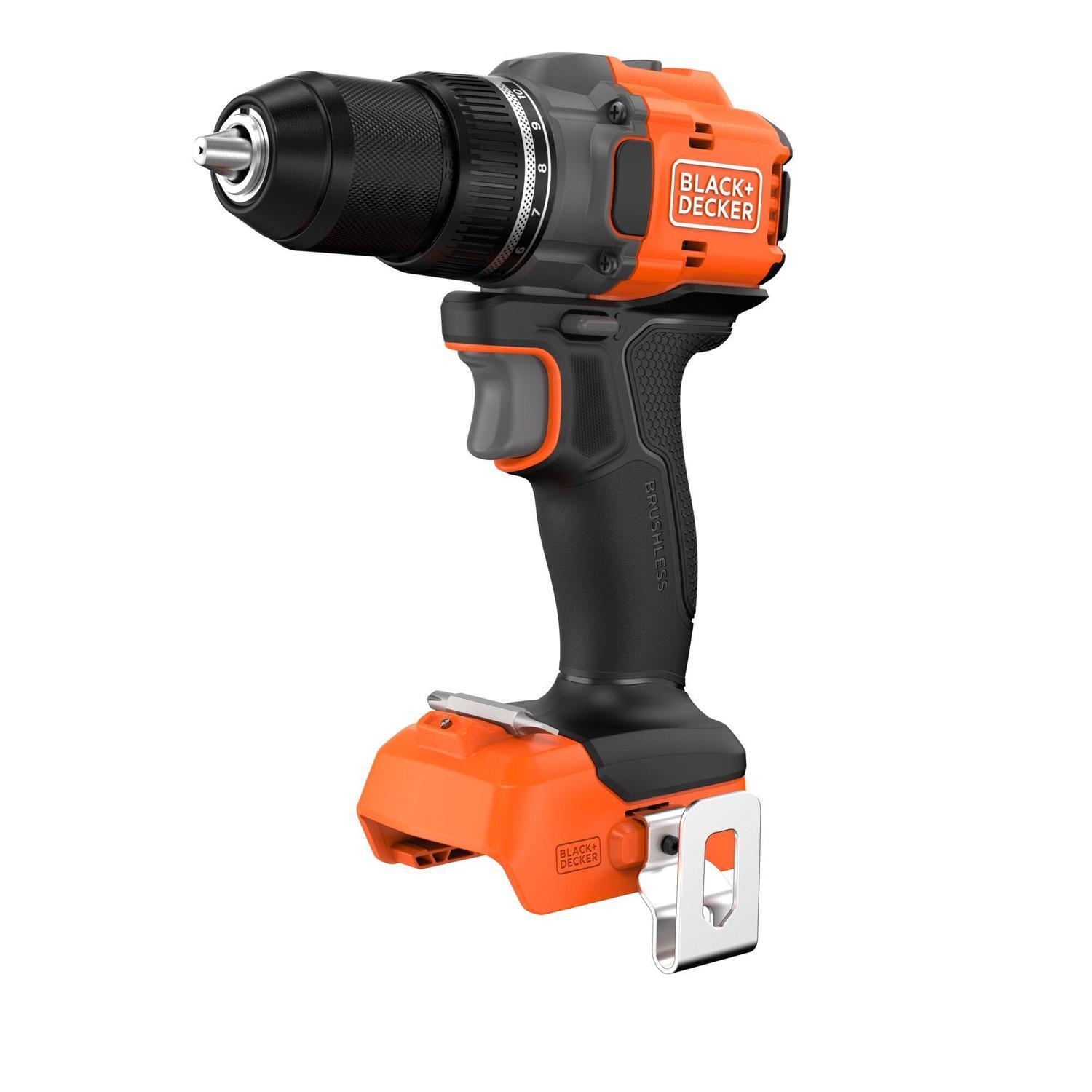 Drill Driver Skin