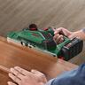 Bosch 18V Cordless Planer Woodworking Wood Hand Held Without Battery (PHO 18V-20)