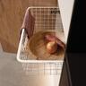 Pull-Out Wire Basket H:150mm, W:540mm