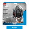 Half Face Paint Project Respirator