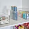 Storage Bin 3.3 litre Clear