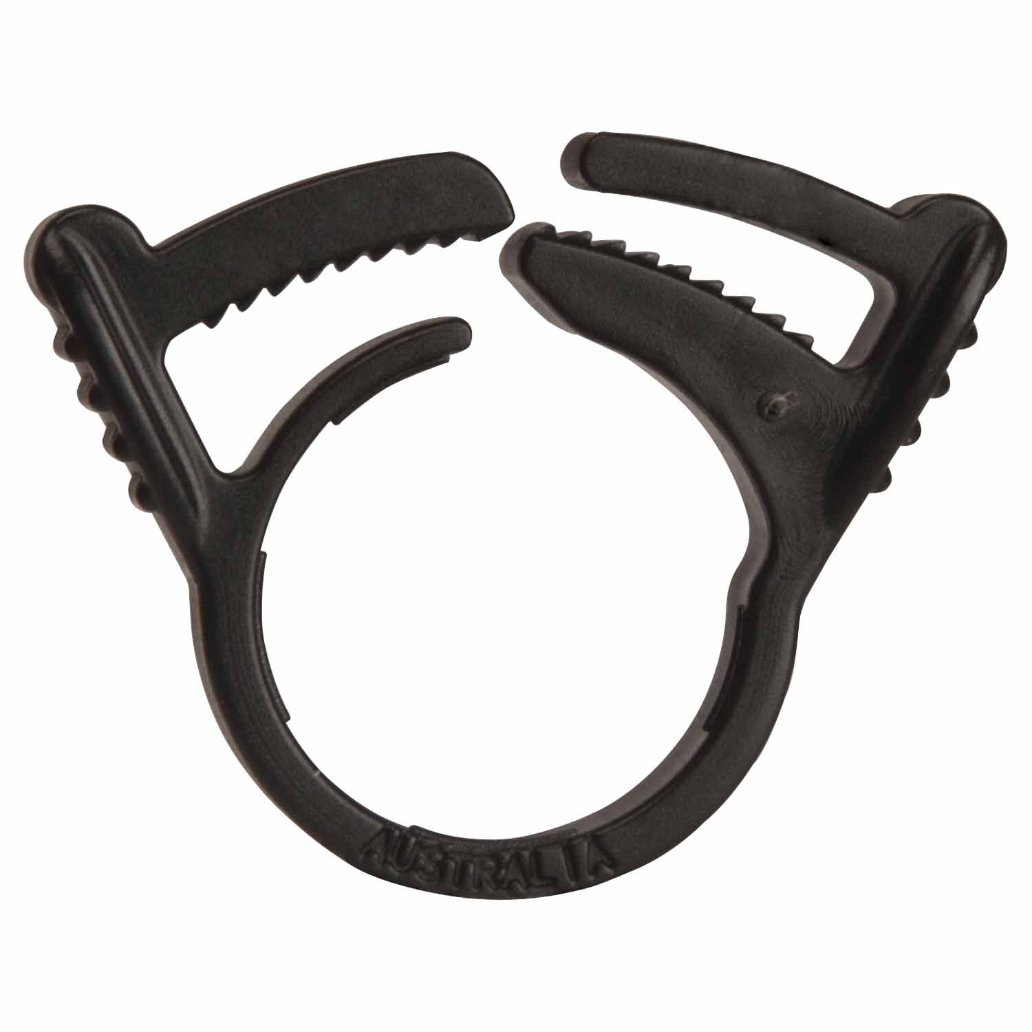 Pipe Ratchet Clip