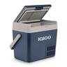 Portable Fridge/Freezer ICF18  18 litre Rugged Blue