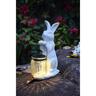 Solar Rabbit Light