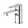 Volt Basin Mixer Chrome