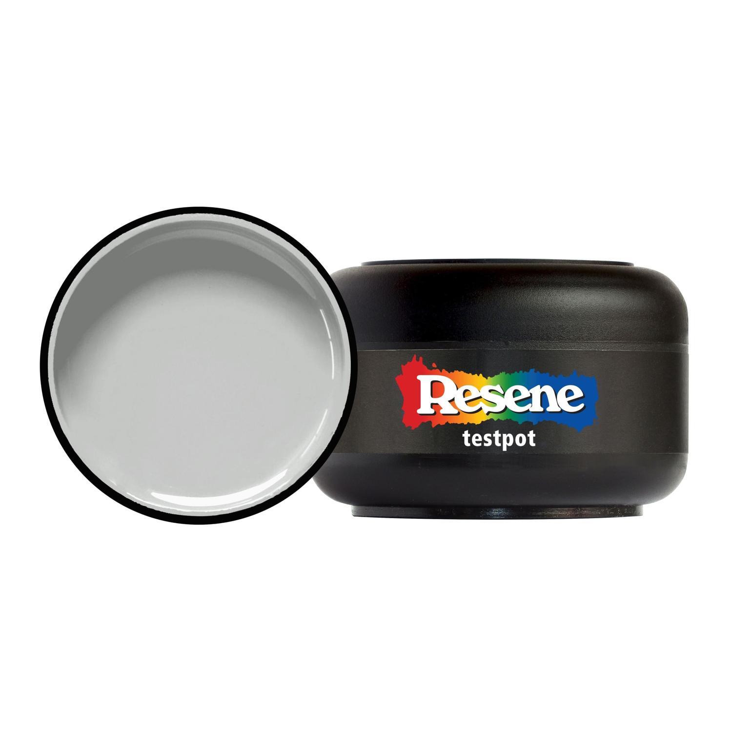 Testpot