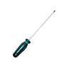Screwdriver Phillips #2 250mm Green and Black