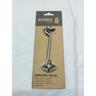 Cabin Hook 100 hook Stainless Steel 304