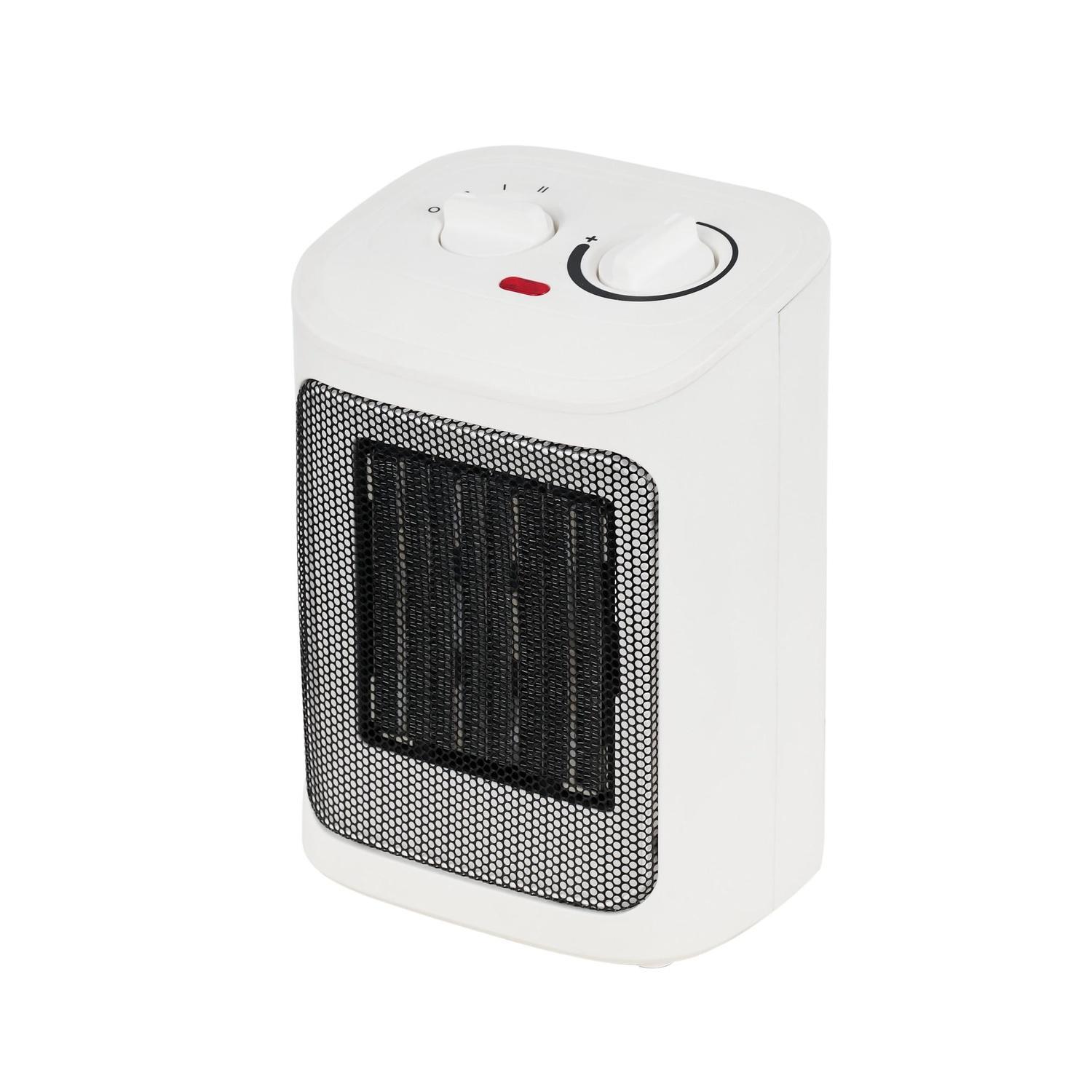 Ceramic Heater 1.5kW