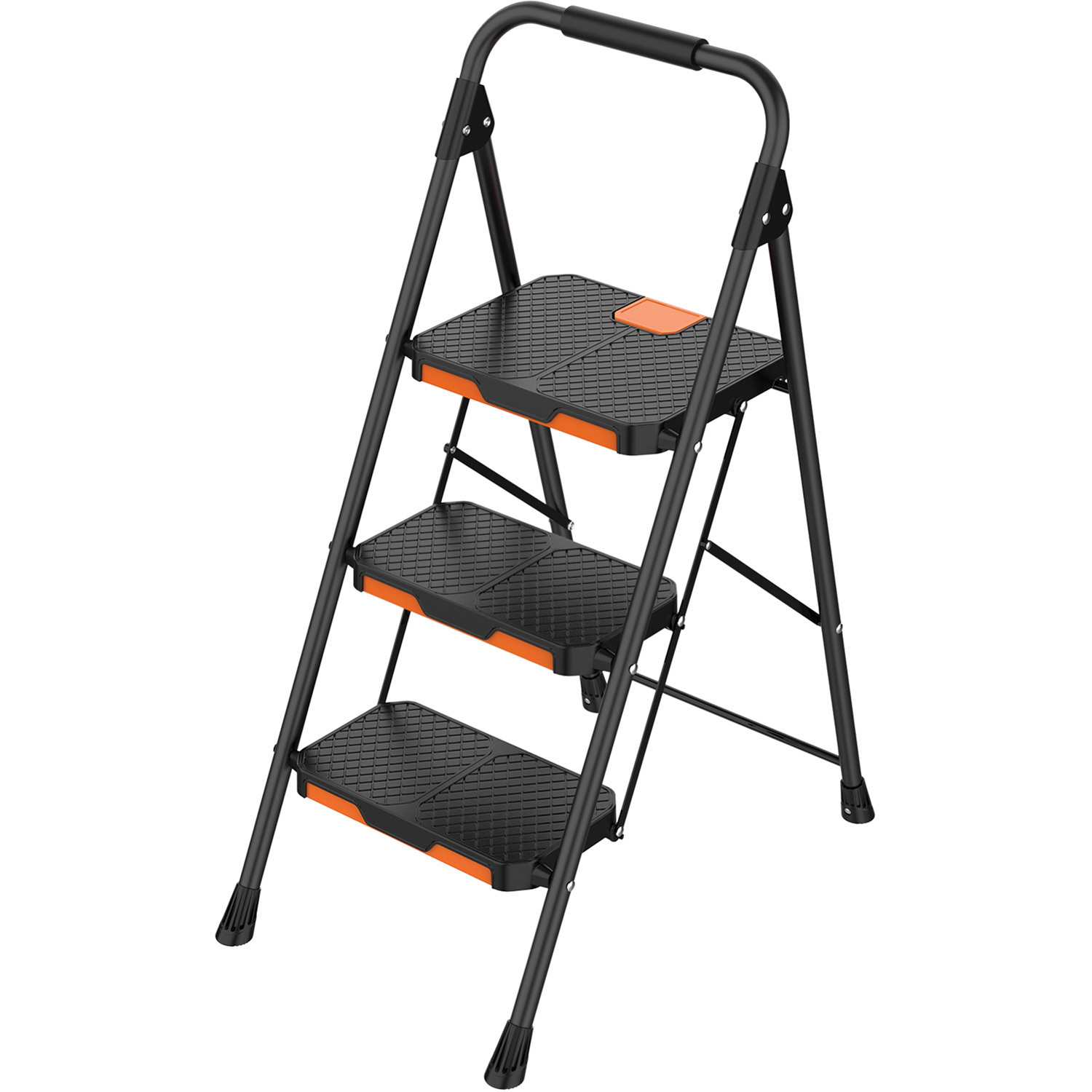 3 Step Stool Ladder