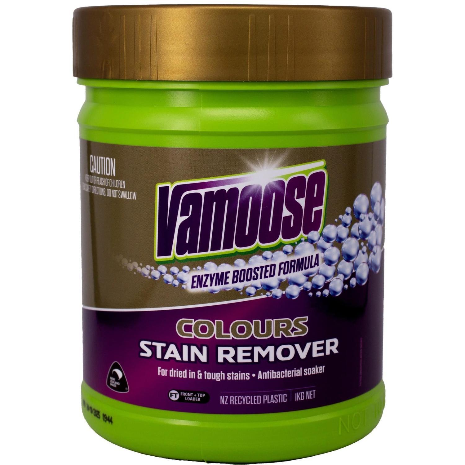 Colours Stain Remover Powder 1kg