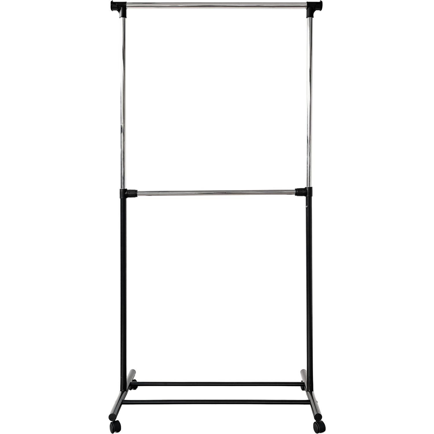 2 Tier Garment Rack